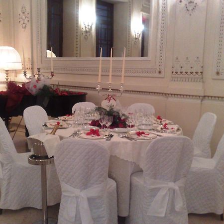 Grand Hotel Plaza & Locanda Maggiore Montecatini Terme Ngoại thất bức ảnh