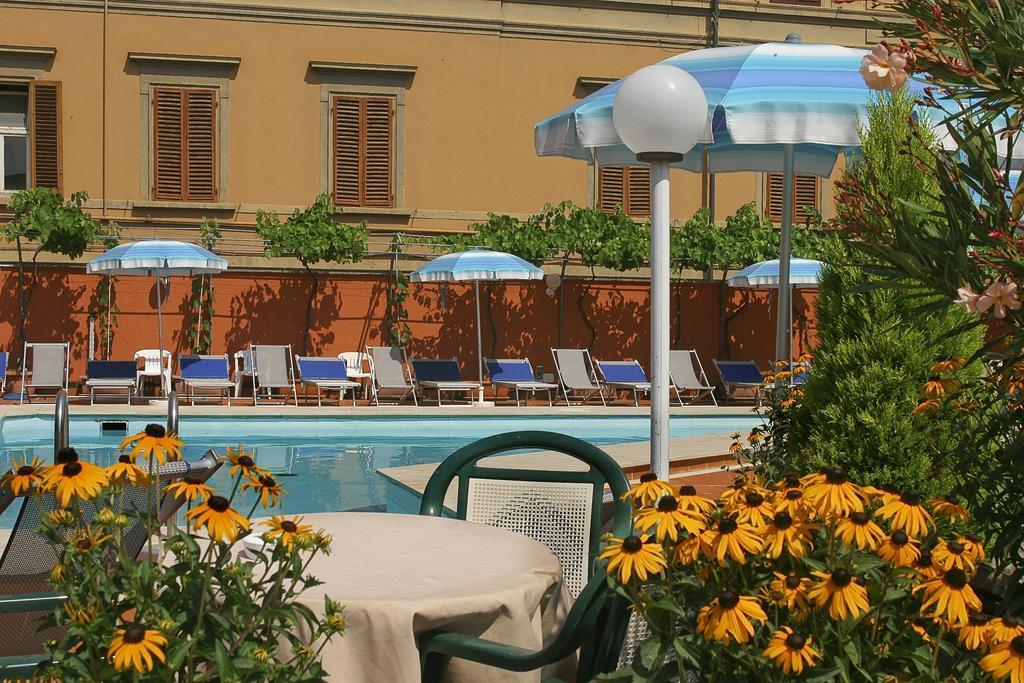 Grand Hotel Plaza & Locanda Maggiore Montecatini Terme Ngoại thất bức ảnh